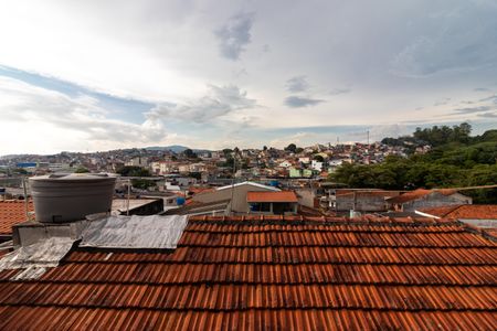 Casa à venda com 130m², 3 quartos e 2 vagasÁrea de Lazer - Vista