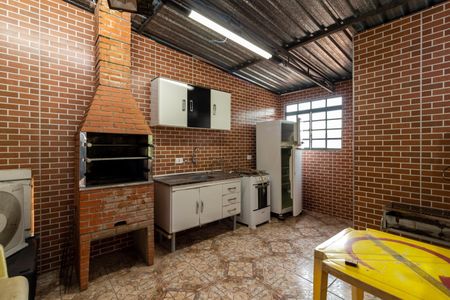Casa à venda com 130m², 3 quartos e 2 vagasÁrea de Lazer