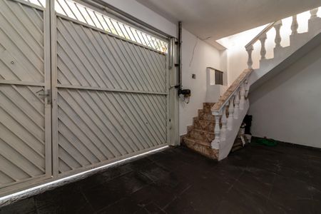 Casa à venda com 130m², 3 quartos e 2 vagasGaragem
