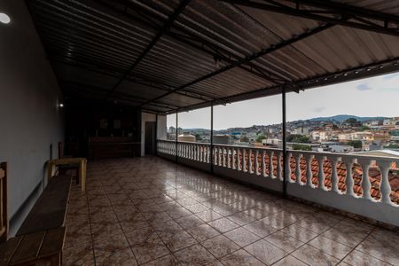 Casa à venda com 130m², 3 quartos e 2 vagasÁrea de Lazer
