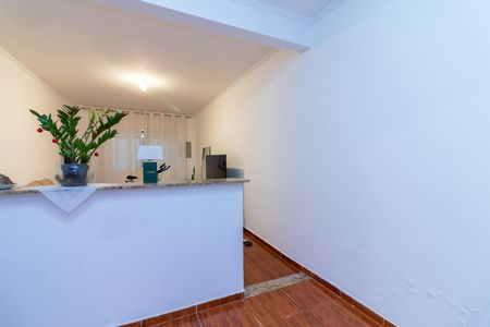 Sala  de casa à venda com 3 quartos, 130m² em Vila Amalia (zona Norte), São Paulo