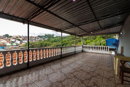 Casa à venda com 130m², 3 quartos e 2 vagasÁrea de Lazer