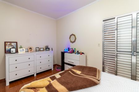 Casa à venda com 130m², 3 quartos e 2 vagasQuarto 3