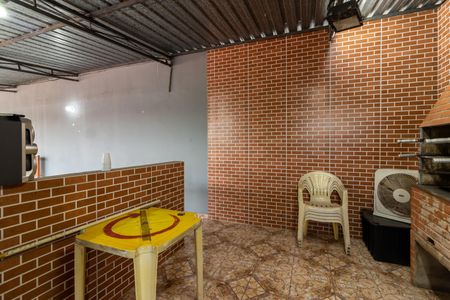 Casa à venda com 130m², 3 quartos e 2 vagasÁrea de Lazer