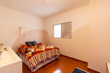 Quarto 1 de casa à venda com 3 quartos, 130m² em Vila Amalia (zona Norte), São Paulo