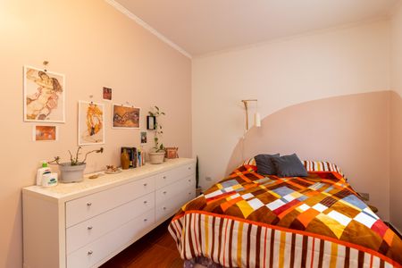 Quarto 1 de casa à venda com 3 quartos, 130m² em Vila Amalia (zona Norte), São Paulo