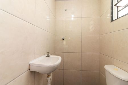 Casa à venda com 130m², 3 quartos e 2 vagasBanheiro 2