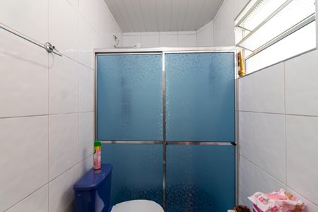 Casa à venda com 130m², 3 quartos e 2 vagasBanheiro 3