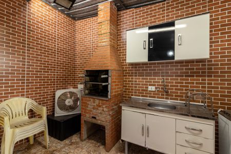 Casa à venda com 130m², 3 quartos e 2 vagasÁrea de Lazer