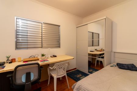 Casa à venda com 130m², 3 quartos e 2 vagasQuarto 2