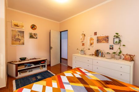 Quarto 1 de casa à venda com 3 quartos, 130m² em Vila Amalia (zona Norte), São Paulo