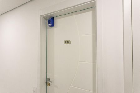 Studio para alugar com 24m², 1 quarto e sem vagalockbox