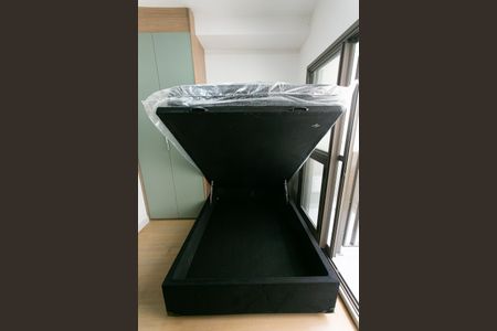 Studio de kitnet/studio para alugar com 1 quarto, 24m² em Tatuapé, São Paulo