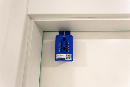 Studio para alugar com 24m², 1 quarto e sem vagalockbox