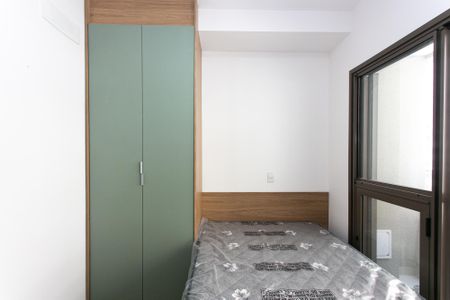 Studio de kitnet/studio para alugar com 1 quarto, 24m² em Tatuapé, São Paulo