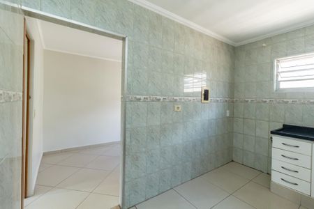 Apartamento para alugar com 67m², 2 quartos e 1 vaga Apartamento para alugar com 67m², 2 quartos e 1 vagaCozinha