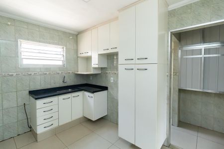 Apartamento para alugar com 67m², 2 quartos e 1 vaga Apartamento para alugar com 67m², 2 quartos e 1 vagaCozinha