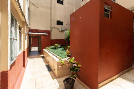 Apartamento para alugar com 67m², 2 quartos e 1 vaga Apartamento para alugar com 67m², 2 quartos e 1 vagaÁrea comum