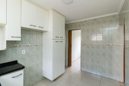 Apartamento para alugar com 67m², 2 quartos e 1 vaga Apartamento para alugar com 67m², 2 quartos e 1 vagaCozinha