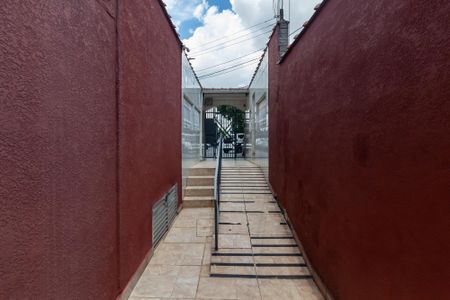 Apartamento para alugar com 67m², 2 quartos e 1 vaga Apartamento para alugar com 67m², 2 quartos e 1 vagaÁrea comum