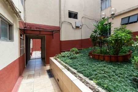 Apartamento para alugar com 67m², 2 quartos e 1 vaga Apartamento para alugar com 67m², 2 quartos e 1 vagaÁrea comum