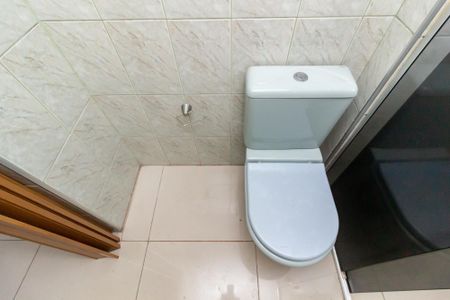 Apartamento para alugar com 67m², 2 quartos e 1 vaga Apartamento para alugar com 67m², 2 quartos e 1 vagaBanheiro