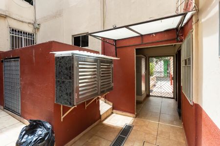 Apartamento para alugar com 67m², 2 quartos e 1 vaga Apartamento para alugar com 67m², 2 quartos e 1 vagaÁrea comum