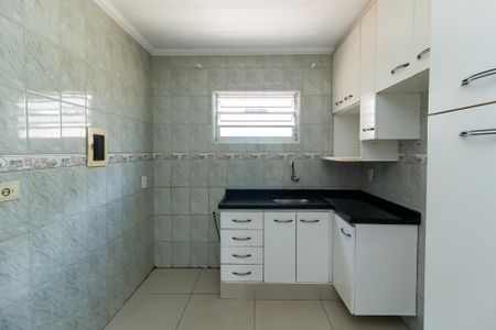 Apartamento para alugar com 67m², 2 quartos e 1 vaga Apartamento para alugar com 67m², 2 quartos e 1 vagaCozinha