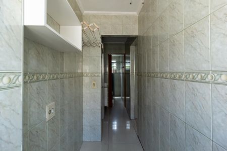 Apartamento para alugar com 67m², 2 quartos e 1 vaga Apartamento para alugar com 67m², 2 quartos e 1 vagaÁrea de Serviço