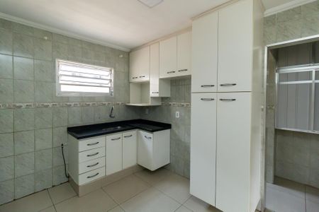 Apartamento para alugar com 67m², 2 quartos e 1 vaga Apartamento para alugar com 67m², 2 quartos e 1 vagaCozinha