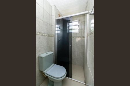 Apartamento para alugar com 67m², 2 quartos e 1 vaga Apartamento para alugar com 67m², 2 quartos e 1 vagaBanheiro