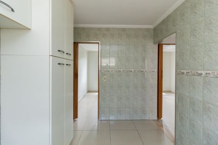 Apartamento para alugar com 67m², 2 quartos e 1 vaga Apartamento para alugar com 67m², 2 quartos e 1 vagaCozinha