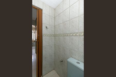 Apartamento para alugar com 67m², 2 quartos e 1 vaga Apartamento para alugar com 67m², 2 quartos e 1 vagaBanheiro