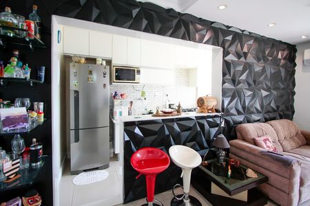 Apartamento à venda com 2 quartos, 65m² em Itanhangá, Rio de Janeiro