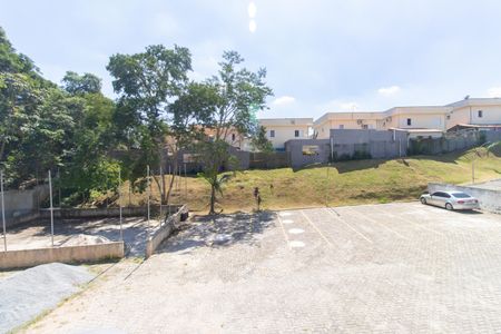 Apartamento para alugar com 48m², 2 quartos e 2 vagasVista do Quarto 2