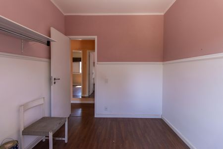 Apartamento para alugar com 48m², 2 quartos e 2 vagasQuarto 2