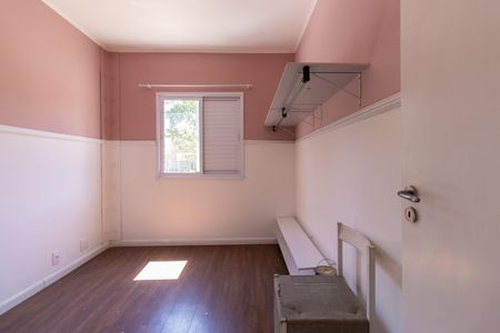 Apartamento para alugar com 48m², 2 quartos e 2 vagasQuarto 2