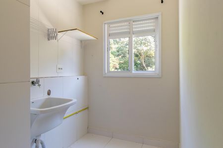 Apartamento para alugar com 48m², 2 quartos e 2 vagasÁrea de Serviço