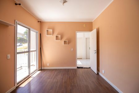 Apartamento para alugar com 48m², 2 quartos e 2 vagasSala