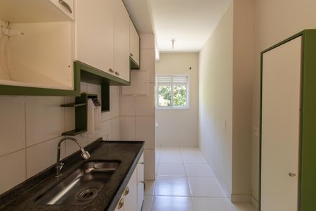 Apartamento para alugar com 48m², 2 quartos e 2 vagasCozinha