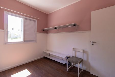 Apartamento para alugar com 48m², 2 quartos e 2 vagasQuarto 2