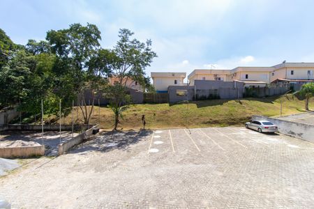 Apartamento para alugar com 48m², 2 quartos e 2 vagasVista do Quarto 1