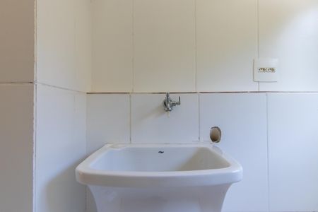 Apartamento para alugar com 48m², 2 quartos e 2 vagasÁrea de Serviço