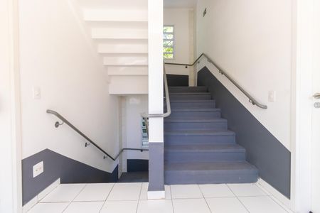 Apartamento para alugar com 48m², 2 quartos e 2 vagasÁrea comum