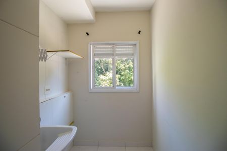 Apartamento para alugar com 48m², 2 quartos e 2 vagasÁrea de Serviço