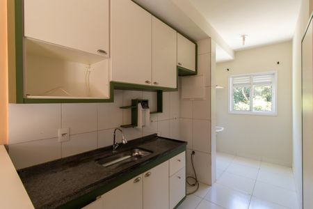 Apartamento para alugar com 48m², 2 quartos e 2 vagasCozinha