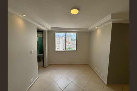 Sala de apartamento para alugar com 2 quartos, 50m² em Vila Nova Cachoeirinha, São Paulo