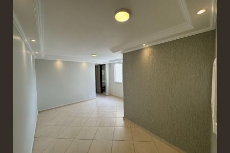 Sala de apartamento para alugar com 2 quartos, 50m² em Vila Nova Cachoeirinha, São Paulo