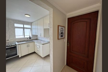 Apartamento para alugar com 50m², 2 quartos e 1 vaga Apartamento para alugar com 50m², 2 quartos e 1 vagaCozinha