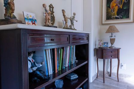 Casa de condomínio para alugar com 454m², 5 quartos e 4 vagas Casa de condomínio para alugar com 454m², 5 quartos e 4 vagasSala/Quarto